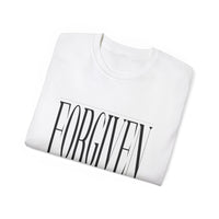 FORGIVEN "Stretched" Unisex T-Shirt-KVOM