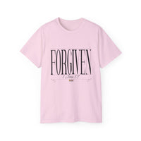 FORGIVEN "Stretched" Unisex T-Shirt-KVOM