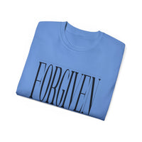 FORGIVEN "Stretched" Unisex T-Shirt-KVOM