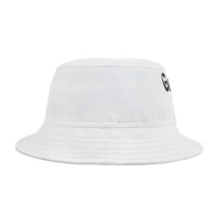 GOD GOT ME Unisex Bucket Hat White-KVOM; Christian Clothing; Women’s Clothing; Men's Clothes, Men's Hats, Women’s T-Shirts; Hoodies Sale; Ladies Tops; Ladies Dresses; Floral Tops; Floral Dresses; Flower Clothes; Activewear; Glorious; Psalms; Blessings On Blessings; Teens Clothing; Christian Book Store; Girl’s Clothing Sale; Mother’s Day Sale; Gifts For Sister; Christian Gifts; Gifts for Daughter; Spring Sale; Clearance Sale; Jesus; Christ Is King; Holy Ghost; God Got Me; Spiritual Warrior; Prophetic; Blessi