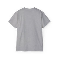 GREATFUL "Stretched" Unisex T-Shirt | KVOM-KVOM