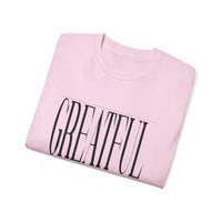 GREATFUL "Stretched" Unisex T-Shirt | KVOM-KVOM