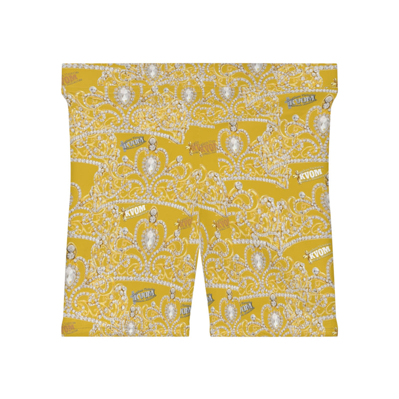 He's Holy Crowns of Wisdom Edition Women's Shorts