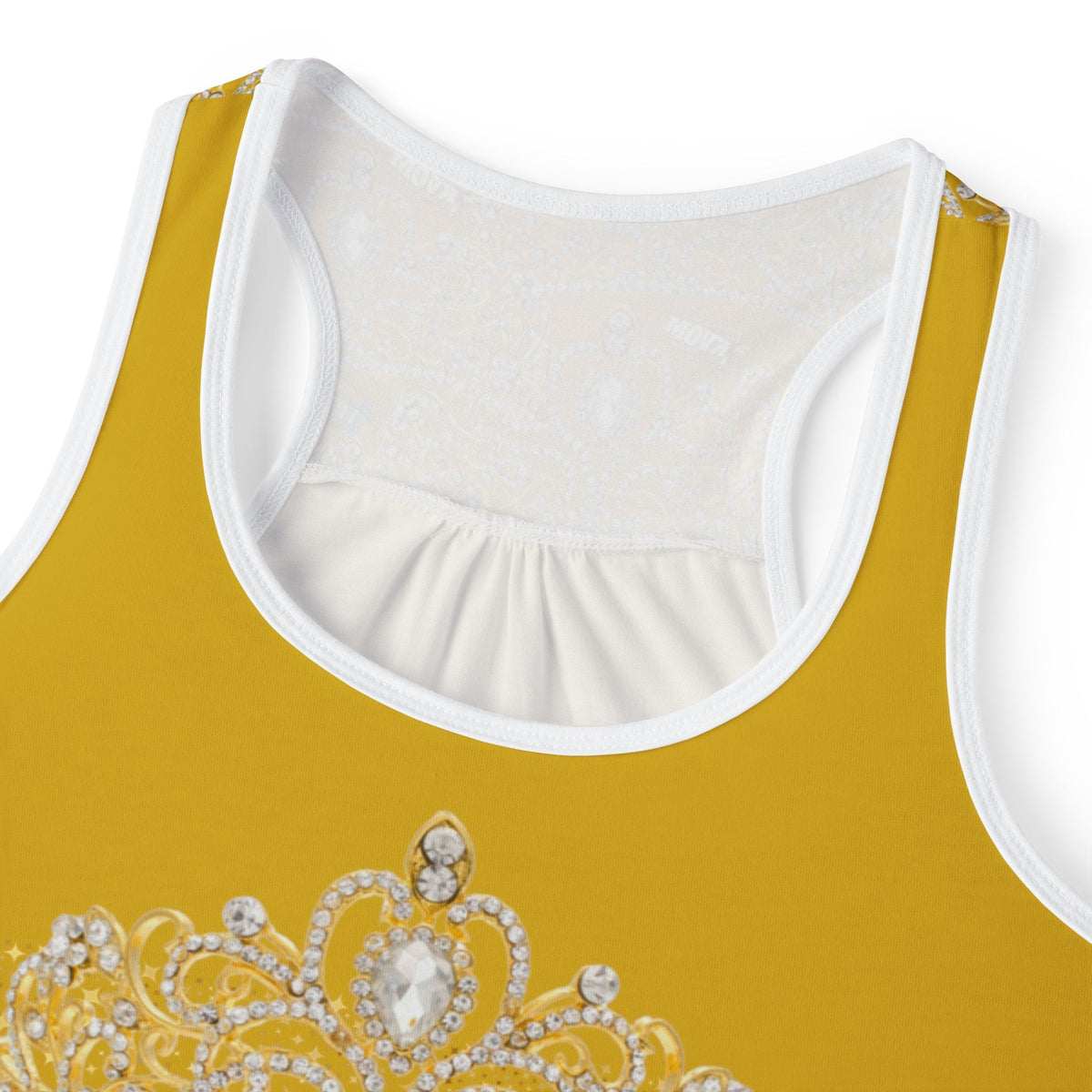 He's Holy Crowns of Wisdom Women's Tank Top