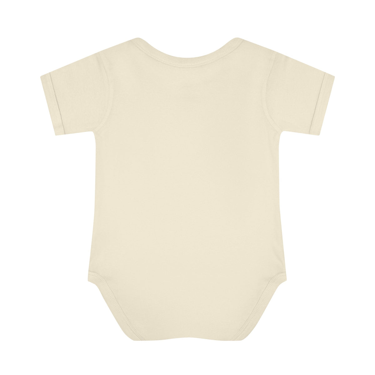 I Belong To Jesus Infant Baby Bodysuit-Children's Clothing-KVOM