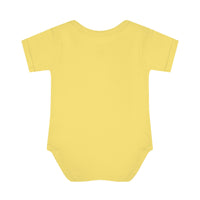 I Belong To Jesus Infant Baby Bodysuit-Children's Clothing-KVOM