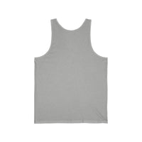 Jesus On Speed Dial Unisex Sports Jersey Tank-KVOM