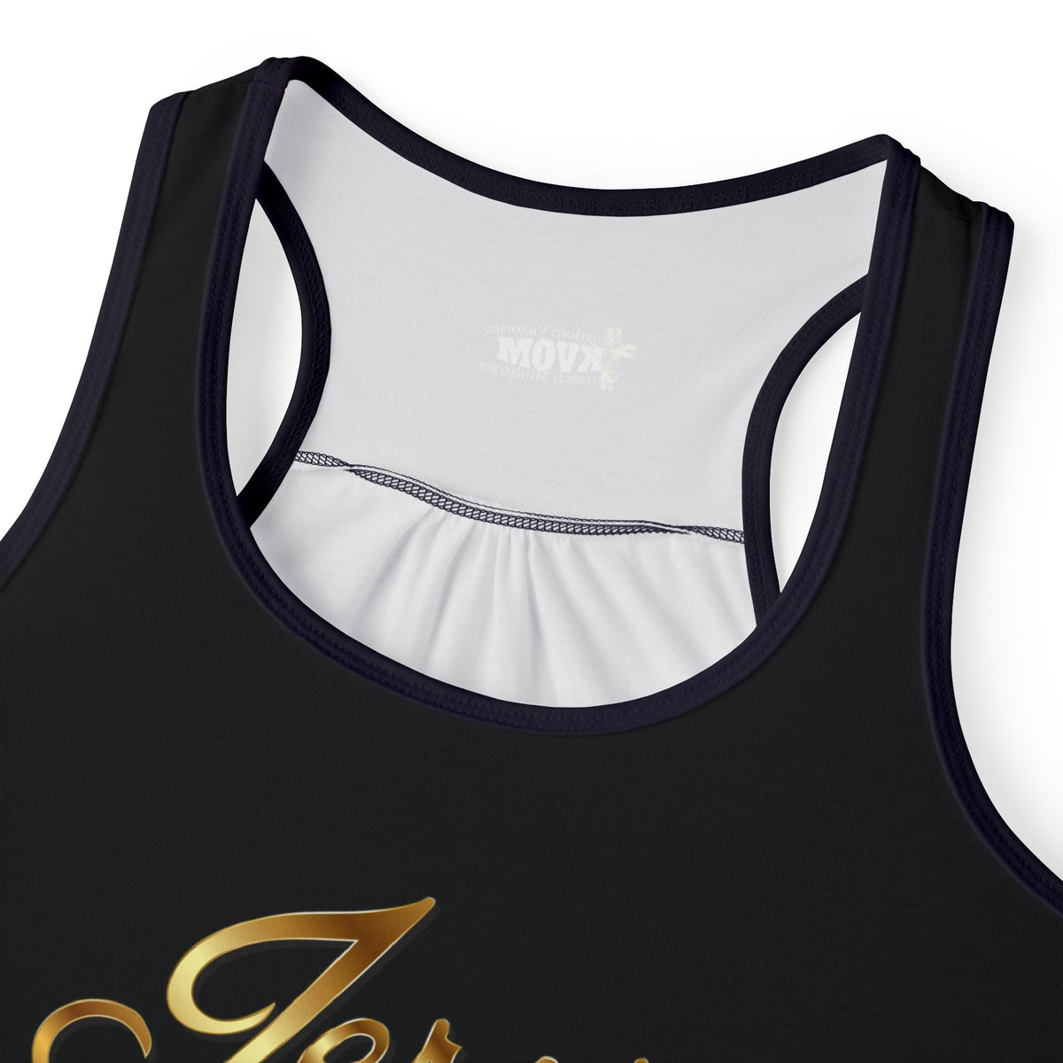 Jesus is Lit Women's Tank Top-KVOM KVOM Christian Clothing; Women’s Clothing; Women’s T-Shirts; Men's Clothing; Men's T-Shirts, Hoodies Sale; Ladies Tops; Ladies Dresses; Floral Tops; Floral Dresses; Flower Clothes; Activewear; Glorious; Psalms; Blessings On Blessings; Teens Clothing; Christian Book Store; Girl’s Clothing Sale; Mother’s Day Sale; Gifts For Sister; Christian Gifts; Gifts for Daughter; Spring Sale; Clearance Sale; Jesus; Christ Is King; Holy Ghost; God Got Me; Spiritual Warrior; Prophetic; Bl