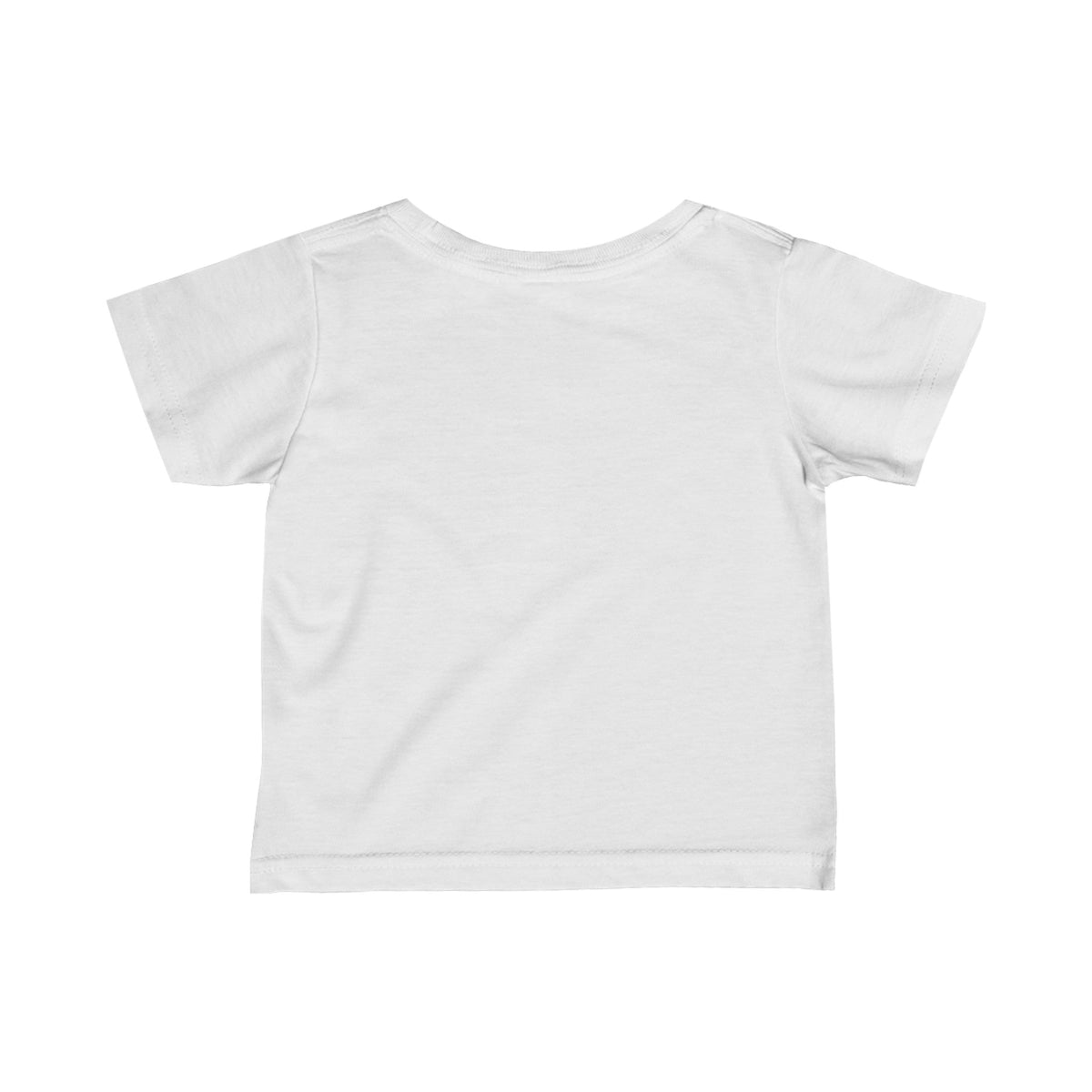 Just Call Me A G God's Child Infant Jersey Tee-KVOM