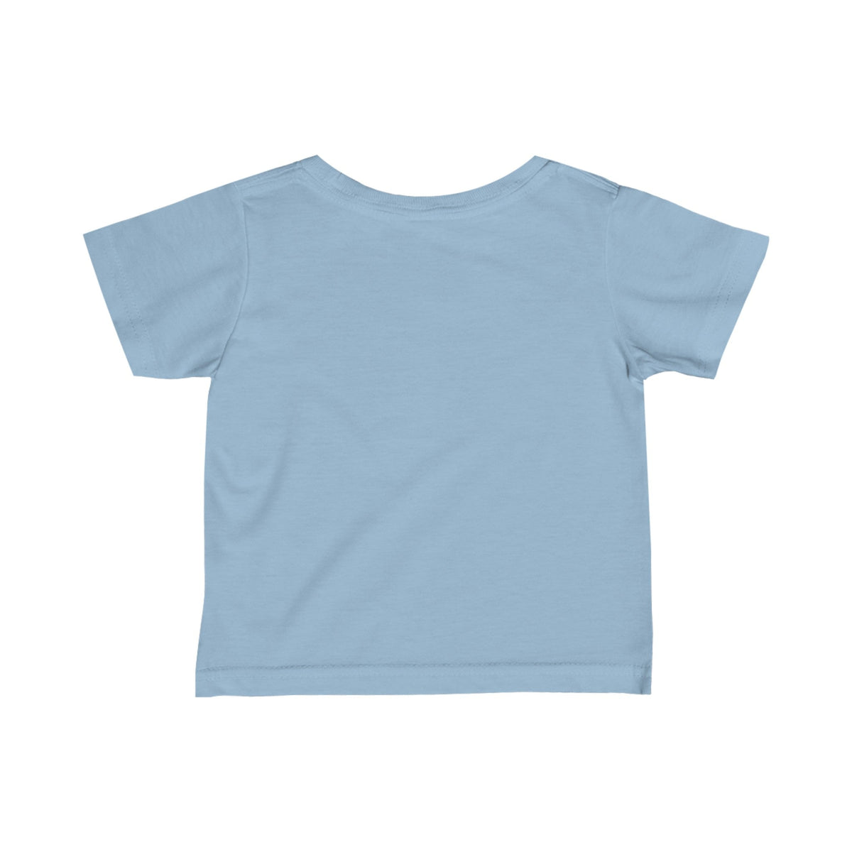 Just Call Me A G God's Child Infant Jersey Tee-KVOM