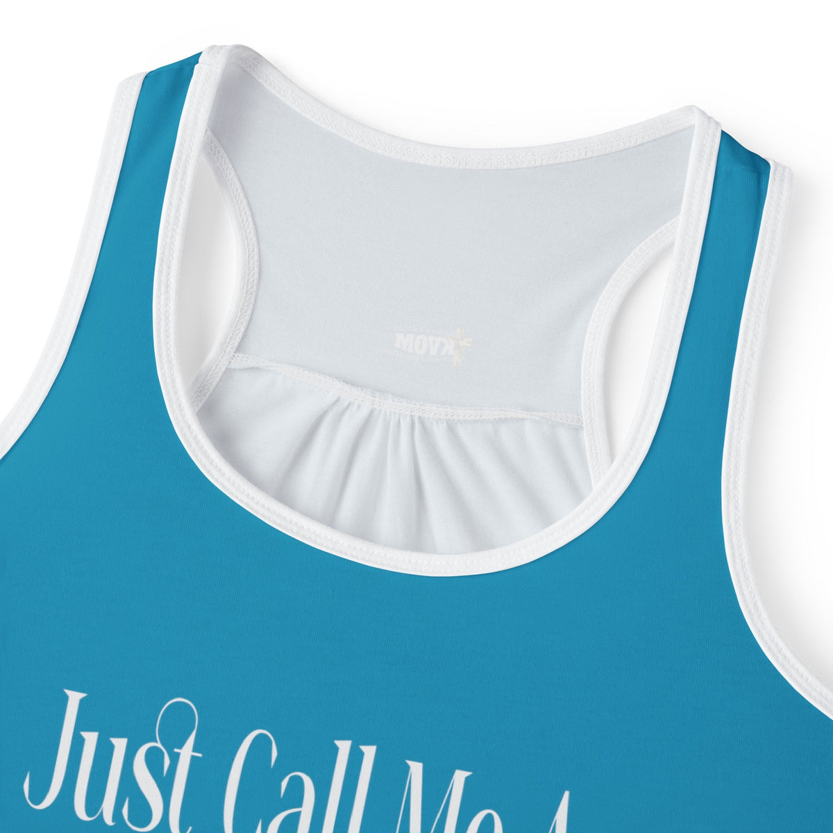 Just Call Me a G God's Child Women's Tank Top-KVOM; KVOM Christian Clothing; Women’s Clothing; Women’s T-Shirts; Hoodies Sale; Ladies Tops; Ladies Dresses; Floral Tops; Floral Dresses; Flower Clothes; Activewear; Glorious; Psalms; Blessings On Blessings; Teens Clothing; Christian Book Store; Girl’s Clothing Sale; Mother’s Day Sale; Gifts For Sister; Christian Gifts; Gifts for Daughter; Spring Sale; Clearance Sale; Jesus; Christ Is King; Holy Ghost; God Got Me; Spiritual Warrior; Prophetic; Blessings; Beauti