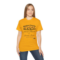 Loving Myself & Jesus Sunflowers Women's Relaxed T-Shirt-KVOM