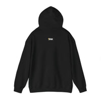 Savage in Prayer Hoodie-KVOM