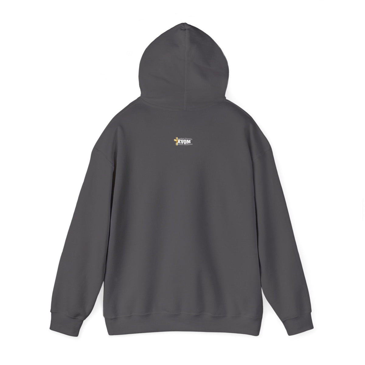 Savage in Prayer Hoodie-KVOM