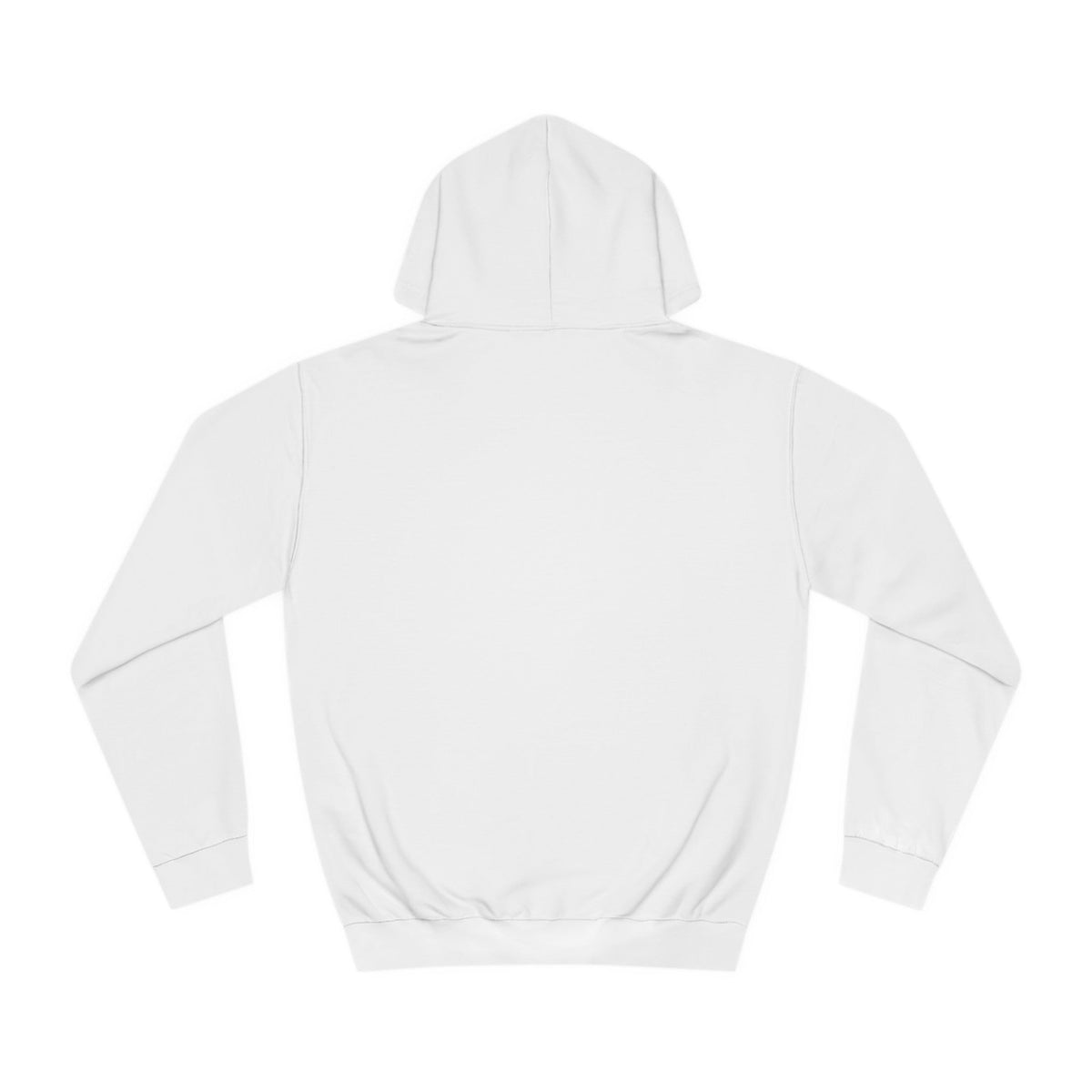 The Glory Of The Lord Unisex Relaxed Fit Hoodie-KVOM