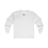 The Glory of The Lord Has Arisen Men's Long Sleeve Tee