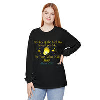 The Glory of The Lord Has Arisen Women's Long Sleeve T-Shirt