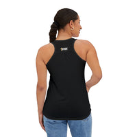 The Glory of The Lord Has Arisen Women's Tank Top, Black-KVOM