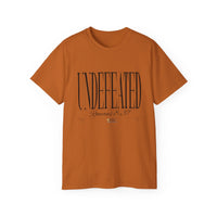 UNDEFEATED "Stretched" Unisex T-Shirt-KVOM