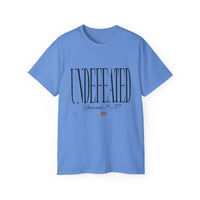 UNDEFEATED "Stretched" Unisex T-Shirt-KVOM