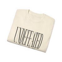 UNDEFEATED "Stretched" Unisex T-Shirt-KVOM