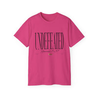 UNDEFEATED "Stretched" Unisex T-Shirt-KVOM