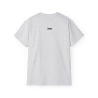 Unisex Ultra Cotton Tee-KVOM