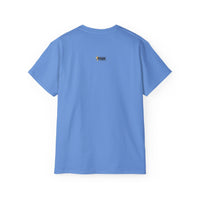 Unisex Ultra Cotton Tee-KVOM