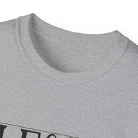 Unisex Ultra Cotton Tee-KVOM