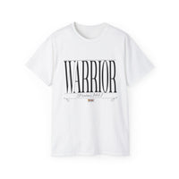 WARRIOR "Stretched" Unisex T-Shirt-KVOM