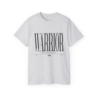 WARRIOR "Stretched" Unisex T-Shirt-KVOM