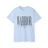 WARRIOR "Stretched" Unisex T-Shirt-KVOM