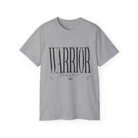 WARRIOR "Stretched" Unisex T-Shirt-KVOM