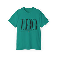 WARRIOR "Stretched" Unisex T-Shirt-KVOM