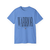 WARRIOR "Stretched" Unisex T-Shirt-KVOM