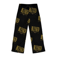 Women's BLESSED "Stretched" Series Comfy Pants-KVOM