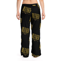 Women's BLESSED "Stretched" Series Comfy Pants-KVOM