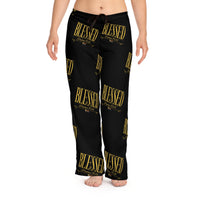 Women's BLESSED "Stretched" Series Comfy Pants-KVOM